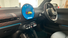 MINI Cooper 1.5 C Sport [Level 3] 3dr Auto Petrol Hatchback